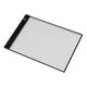 thumbnail image 4 of A4 LED Tableta Gráfica Escritura Pintura Caja De Luz Tablero De Trazado Copia, 4 of 5