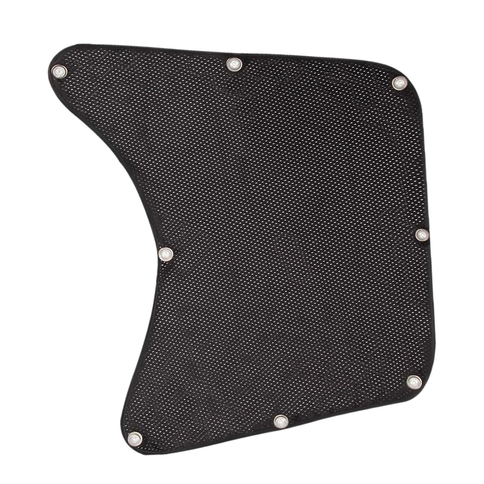 Ioensy - Parasol De Ventana De Camión Con Protección Solar De Fácil Instalación Para Camionero