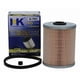 thumbnail image 3 of Kit Filtro Para Chevrolet Chevy Taxi 1 7 Y17dtl 2005 Diesel, 3 of 3