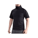 thumbnail image 3 of Polera táctica manga corta para airsoft militar, color negro, talla 3XL, 3 of 3