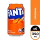 thumbnail image 1 of Bebida Naranja Pack Lata, 6 Un, 1 of 2