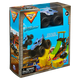 thumbnail image 4 of MONSTER JAM 1:72 MINI PLAYSET - MEGALODON, 4 of 4