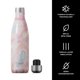 thumbnail image 4 of Botella de agua S'well Geode Rose de acero inoxidable con aislamiento al vacío de 500 ml, 4 of 5