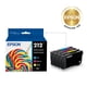 thumbnail image 2 of Cartucho de tinta Epson 212 Claria de capacidad estándar negro y color, 2 of 6