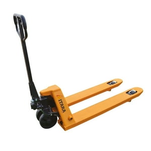 Transpaleta Manual 2500Kg 520X1150Mm Mod Bf 520 Itaka