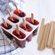 thumbnail image 5 of Palitos de helado Darice de Craft Supplies, 4,5 cm, madera natural, 1000 unidades, 5 of 6