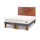 thumbnail image 2 of Cama Europea Cocopedic King Base Dividida, 2 of 10