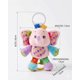 thumbnail image 5 of Peluche Tierno de Estimulacion Sensorial para BebésA8, 5 of 6