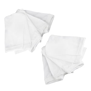 Ioensy - Paquete De 10 Calcetines De Malla Para Piscina, Spa, Skimmer, Cesta, Protector De Filtro
