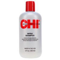 Shampoo Chi Infra 355Ml Unisex