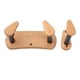 thumbnail image 1 of Soporte De Pared Para Guitarra De Madera, Soporte Para Guitarra Para Banjo, Guitarra Eléctrica, Bajo, Normal, 1 of 5