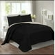 thumbnail image 1 of Cubrecama quilt sherpa 2 plazas unicolor, 1 of 3