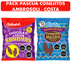 thumbnail image 2 of Pack Conejitos de Pascua Ambrosoli + Conejitos de Chocolate Costa, 2 of 3