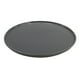 thumbnail image 1 of Plato Loza Gris Oscuro 27.3cm, 1 of 2