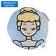 thumbnail image 1 of Cojín Princesa Redondo Poliester 40cm, 1 of 7