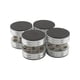 thumbnail image 2 of HiFi Audio Stand Pies Aislamiento HiFi Amplificador Para Spring Vibration Absorber Argent, 2 of 5