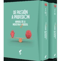 Liburuak - Libro De Pasión A Profesión - Varios Autores