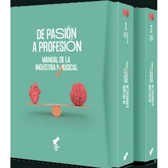 LIBRO De Pasión A Profesión - VARIOS AUTORES