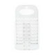 thumbnail image 3 of Cesto De Ropa Plegable Para Colgar Para Organizar El Hogar, Ropa, Toallas, Blanco Duradero, 3 of 3