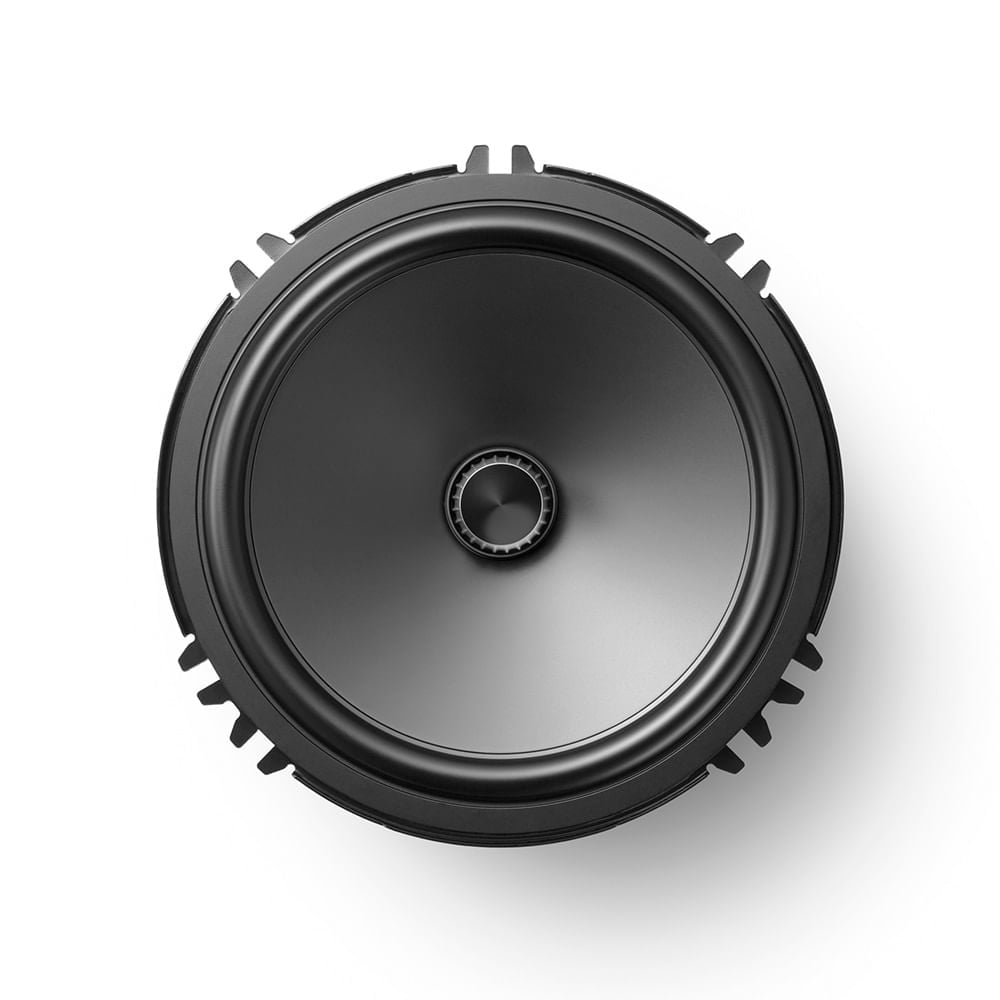 Sony - Parlantes Componentes De 2 Vías Xs-162gs