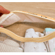 thumbnail image 4 of Kit Organizador Maternal Impermeable, Pañalera Bebé Con 4 Estuches Para Muda De Ropa, 4 of 7
