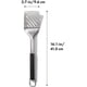 thumbnail image 4 of Herramientas Para Parrilla Good Grips Volteador Negro, 4 of 7