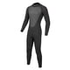 thumbnail image 3 of Traje De Neopreno Para Hombre De 3 Mm De Cuerpo Completo Para Deportes Acuáticos Paddle Board M, 3 of 5