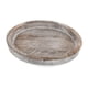 thumbnail image 5 of Bandeja De Madera Para Servir De 28,5 Cm, Bandeja De Madera Para Servir Frutas, Verduras Y Perfumes., 5 of 5