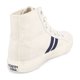 thumbnail image 4 of Zapatilla Mujer Tank Caña Alta Blanco, 4 of 5