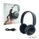 thumbnail image 2 of Audífono Cintillo BT AKZ-22 Negro TF-FM, 2 of 3