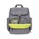 thumbnail image 2 of Mochila Maternal Forma Grey, 2 of 8