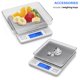 thumbnail image 2 of Báscula de bolsillo Smart Weigh Digital Pro con pantalla LCD de 2000 g x 0,1 g, 2 of 8