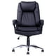 thumbnail image 2 of Sillón de cuero Roma, 2 of 4