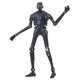 thumbnail image 1 of Figura de acción STAR WARS The Black Series Rogue One K-2SO, 1 of 9