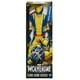 thumbnail image 2 of Surtido de Figuras de Acción Wolverine Titan Hero Series Hasbro, 2 of 2