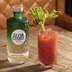 thumbnail image 2 of Tequila sin alcohol Think Distributors Seven Giants 700 ml, 2 of 9