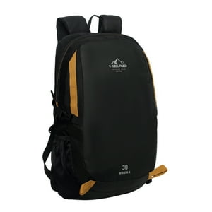Mochila Outdoor Camping Mauna 30L Negro Head