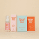 thumbnail image 1 of Pack Open & Ready for Love LUBRICANTE + WIPES, 1 of 2