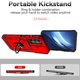 thumbnail image 2 of Estuche GANGXUN para Samsung Galaxy A24 5G, soporte giratorio 360°, estilo mecánico y magnético, 2 of 5