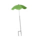 thumbnail image 4 of Sombrilla para Plantas, Sombrilla de Jardín, Sombrilla para Flores, Reutilizable, Decoración de Jardín, Sombrillas Versátiles, Sombrilla para Macetas Verde, 4 of 5