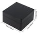 thumbnail image 2 of Caja de conexiones Zulkit IP65 impermeable para exterior, ABS, 160 x 160 x 90 mm, 2 of 8