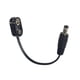 thumbnail image 2 of Cable De Pedal De Efectos De Guitarra Cable De Alimentación De Guitarra Conector De Batería, 2 of 5