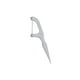 thumbnail image 2 of Hilo Dental Cross Flosser Dentek 75 Unidades, 2 of 3