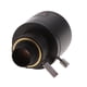 thumbnail image 1 of 2.8-12mm 1/2.5" F1.4 Video CCTV Lente Zoom Varifocal Para Cámara De Seguridad, 1 of 5