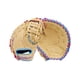 thumbnail image 1 of Guante de béisbol WILSON A1000 32 cm para lanzar con la mano izquierda, 1 of 8