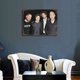 thumbnail image 3 of FALL OUT BOY Cartel Metálico, Decoración de Pared de Cartel Metálico Personalizado para Regalos de Fans, Amigos, Familia y Amantes 20*30CM, 3 of 6