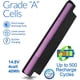 thumbnail image 5 of Batería Menlonigt XCMRD de 40 Wh y 14,8 V para Dell Inspiron 15 3000, 5 of 7