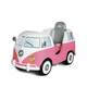 thumbnail image 2 of RODADO CON PEDALES KOMBINA ROSA, 2 of 10
