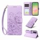 thumbnail image 2 of Funda Billetera FOXDOCK Compatible con Samsung Galaxy A56 5G, Diseño Perrito Tierno, Ranuras para Tarjetas y Soporte Plegable, 2 of 6