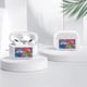 thumbnail image 5 of He man theme Airpods Pro Earphone Case Compatible With Apple Devices Premium Flexible Tpu Theme Custom, 5 of 6